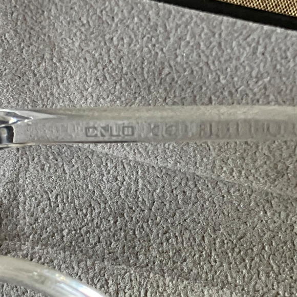 CNLO BLUE LIGHT BLOCKING GLASSES UNISEX, BLOCK BLUE LIGHT FROM DIGITAL DEVICES - Picture 7 of 11